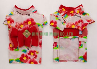 PET CLOTHING