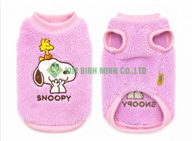 PET CLOTHING