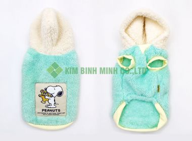 PET CLOTHING