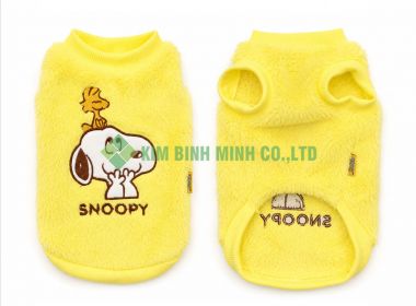 PET CLOTHING